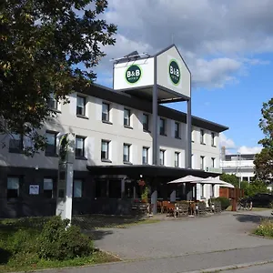 Ibis Budget Ost Regensburg