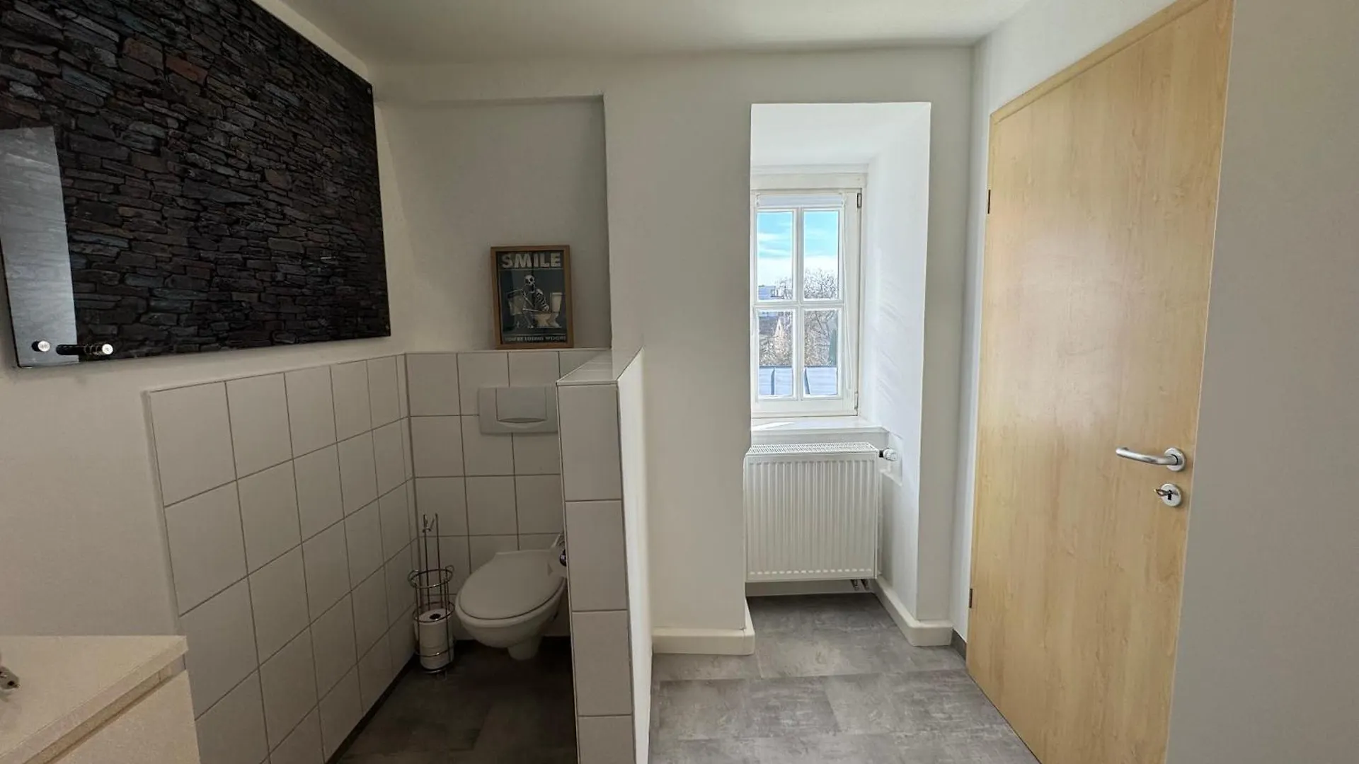 Apartament Altstadtruhe Ratyzbona Niemcy